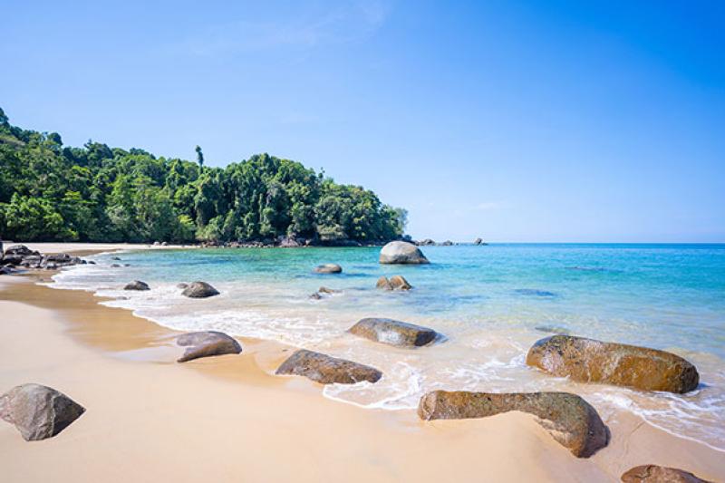 Best Beaches in Khao Lak, Holiday Destination for Beach Lovers.