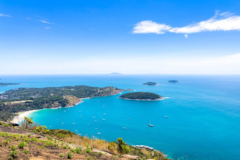 Uncovering the Must-Visit Top 10 Attractions in Phuket