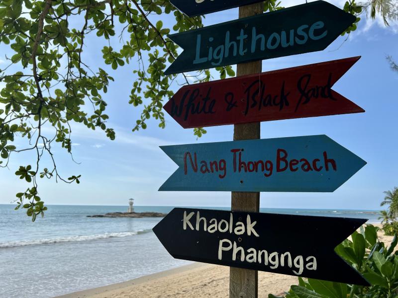 Unlock top 10 things to do in Khao Lak for the Perfect Vacation