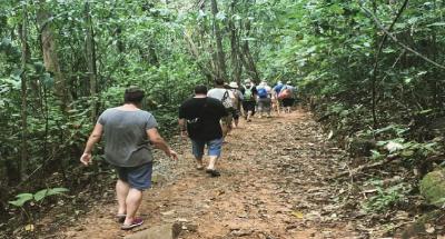 Khaosok Jungle Exploration Full Day Tour
