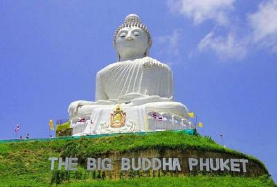 Phuket Sightseeing by Private Vehicle (D.I.Y)