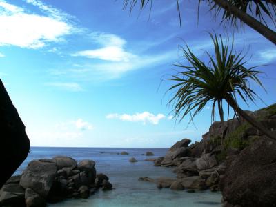 SIMILAN ISLAND (DAY TRIP)