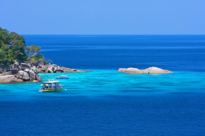 SIMILAN ISLAND (DAY TRIP)