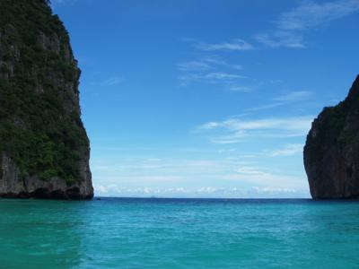 PHI PHI ARCHIPELAGO (DAY TRIP)