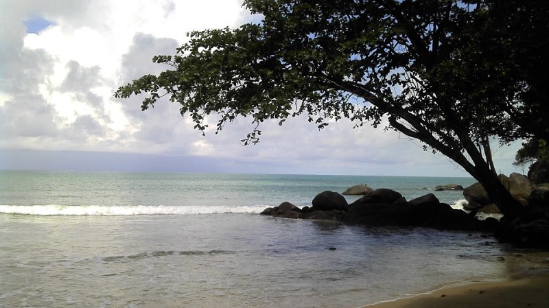 Khaolak Highlights Full Day Tour