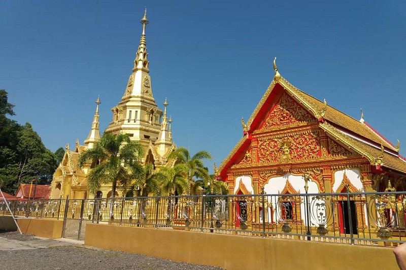 Nature & Culture Tour from Khaolak