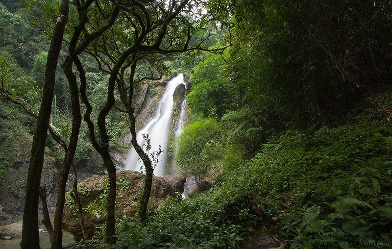 Nature & Culture Tour from Khaolak