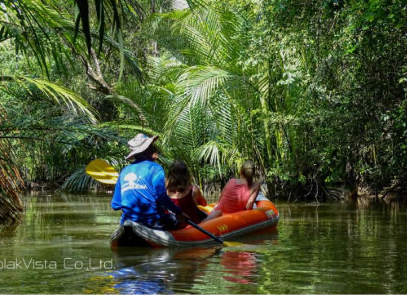 Khaolak in a day Tour