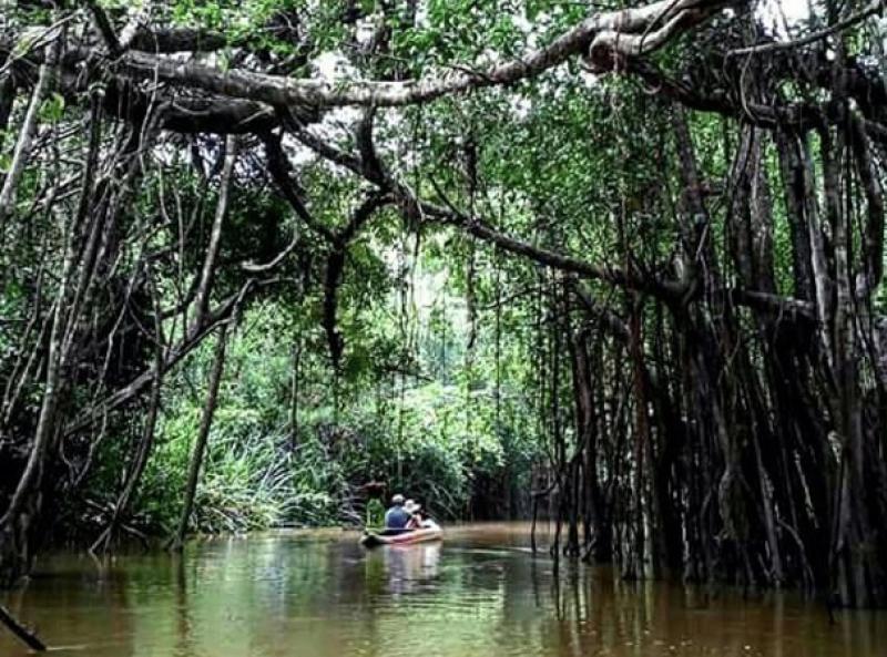 Khaolak in a day Tour