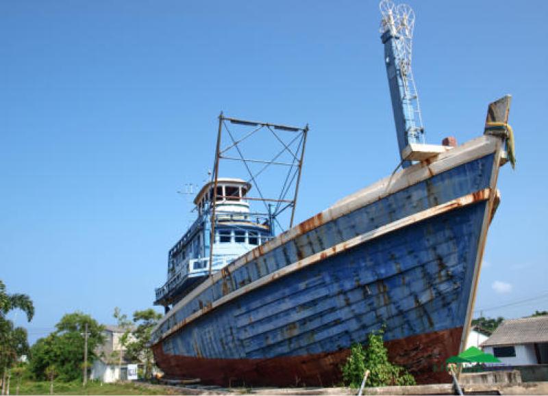 Khaolak in a day Tour