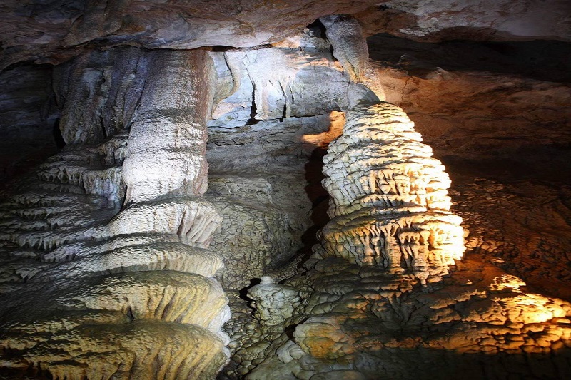 Phang Nga Temples and Cave Full Day Tour