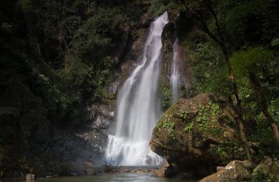 Nature & Culture Tour from Khaolak