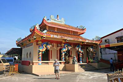 Nature & Culture Tour from Khaolak