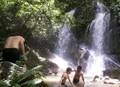 Little Amazon & Local Sightseeing Day Trip