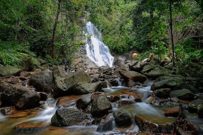 Khaosok National Park Discovery Full Day Tour