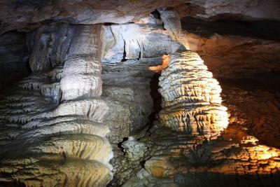 Phang Nga Temples and Cave Full Day Tour