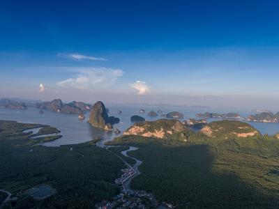 James Bond Island Aqua Safari Tour