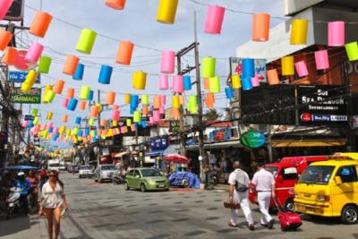 Phuket Sightseeing by Private Vehicle (D.I.Y)