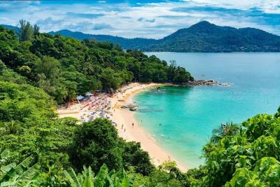 Phuket Sightseeing by Private Vehicle (D.I.Y)